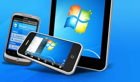 TeamViewer para Android ya está disponible | Tecno Compu